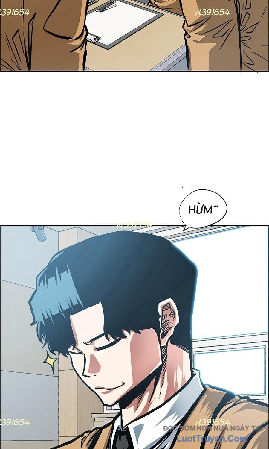 Gia Đình Bí Mật Chapter 27 - 9