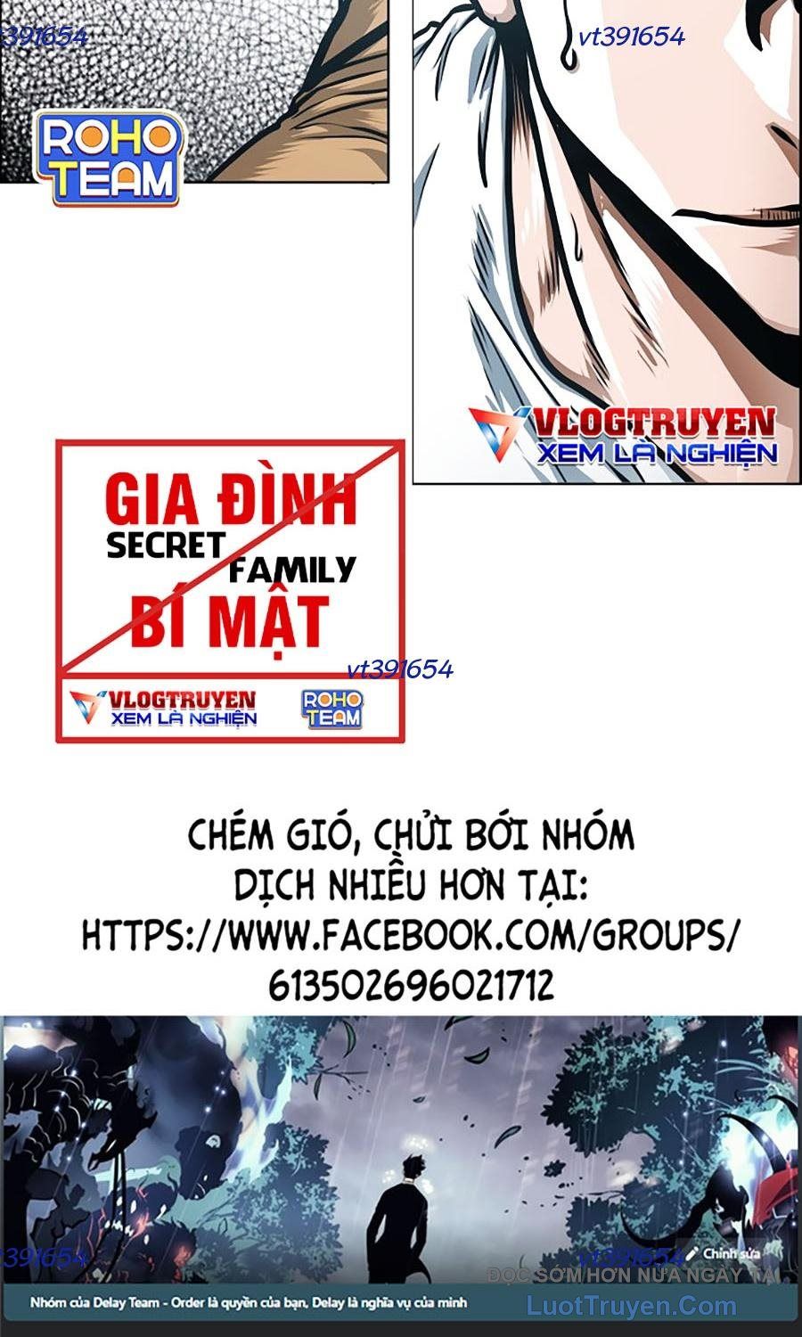 Gia Đình Bí Mật Chapter 27 - 81