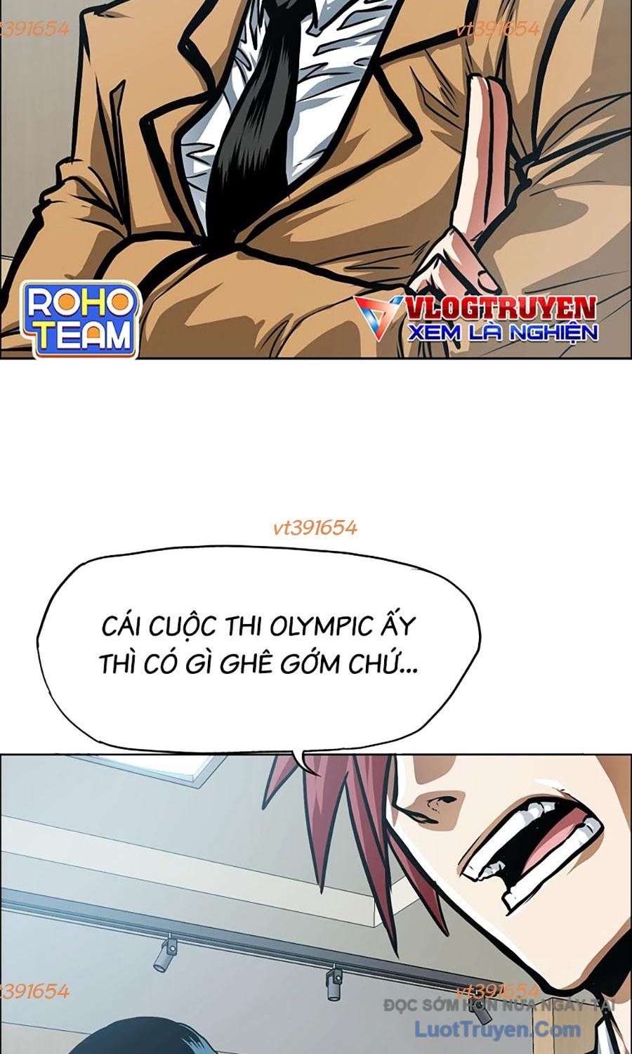 Gia Đình Bí Mật Chapter 27 - 10