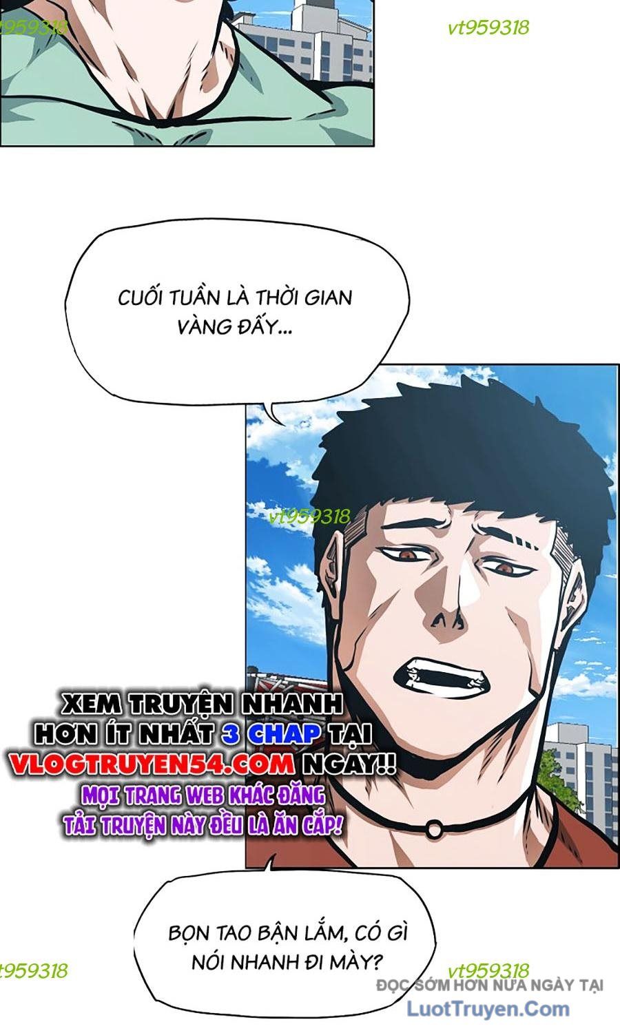 Gia Đình Bí Mật Chapter 28 - 11