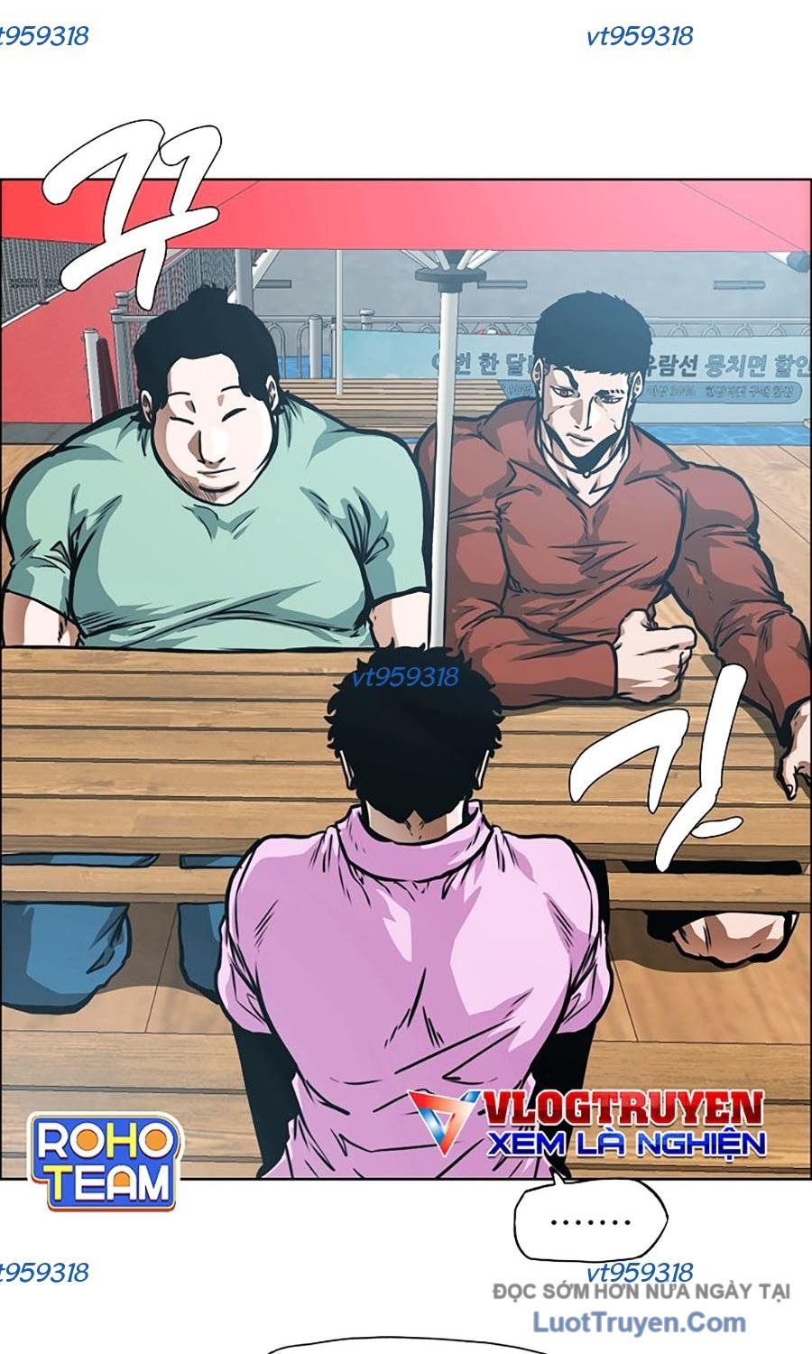 Gia Đình Bí Mật Chapter 28 - 13