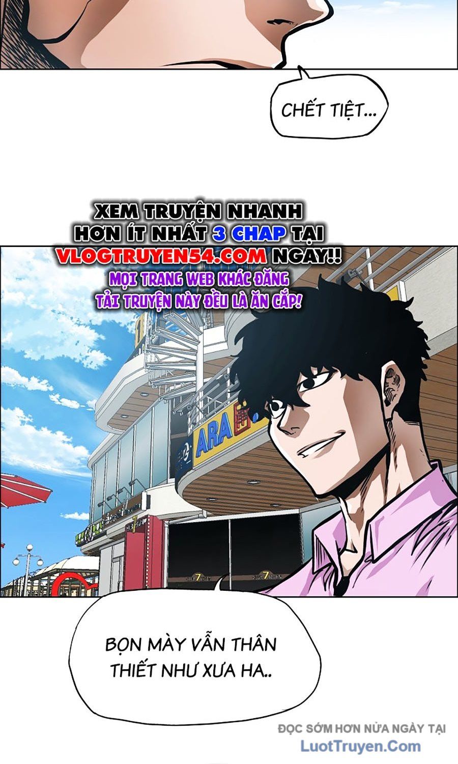 Gia Đình Bí Mật Chapter 28 - 15