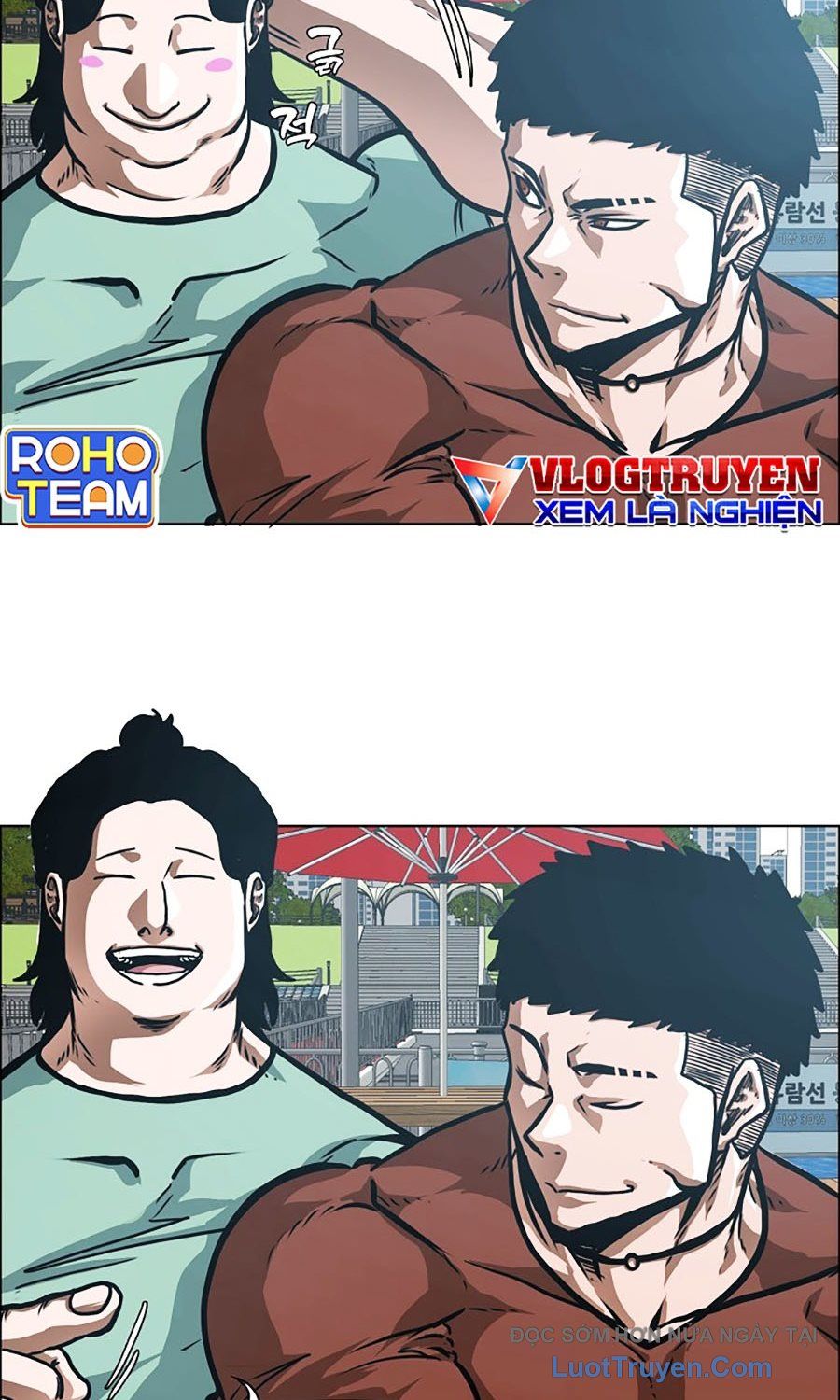 Gia Đình Bí Mật Chapter 28 - 17