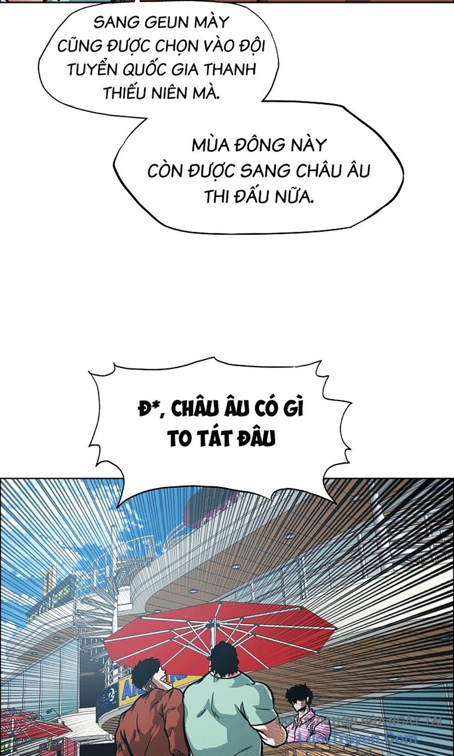 Gia Đình Bí Mật Chapter 28 - 18