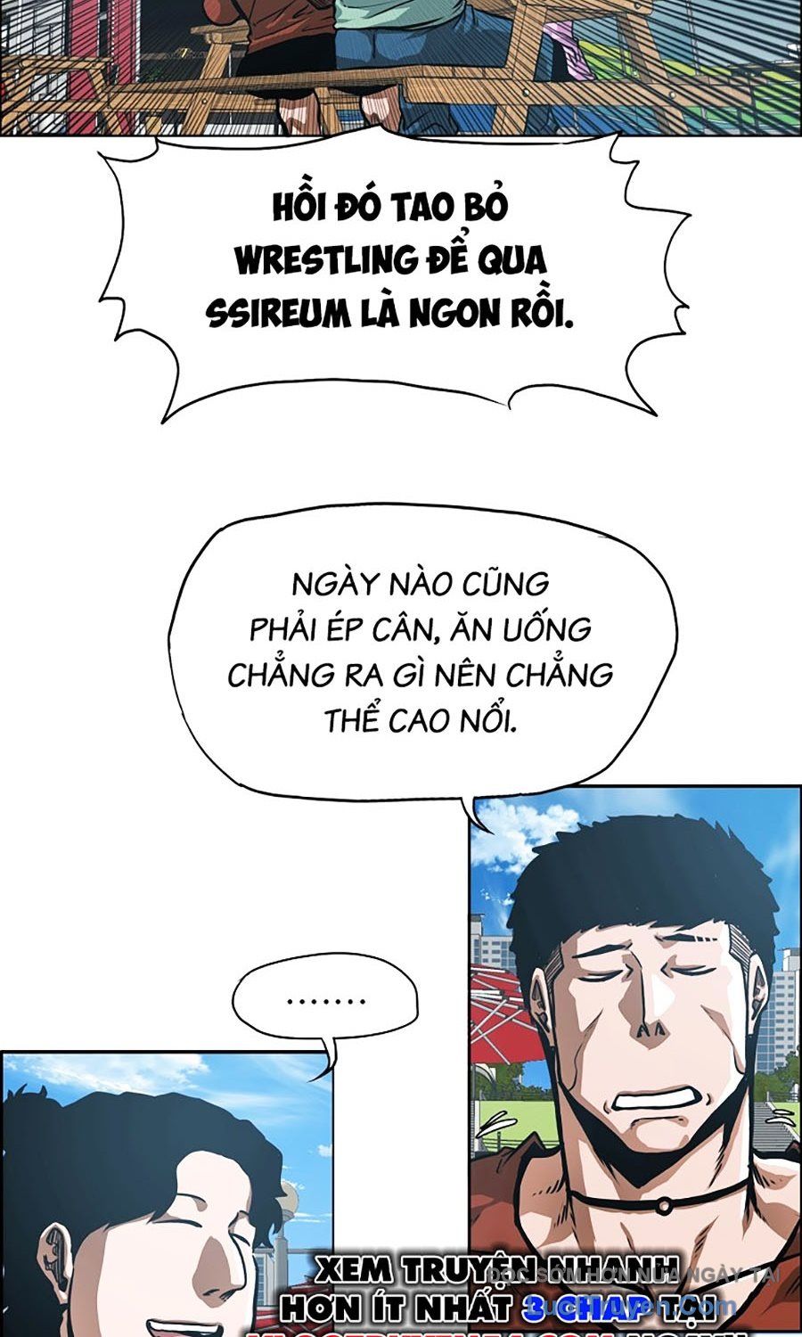 Gia Đình Bí Mật Chapter 28 - 19