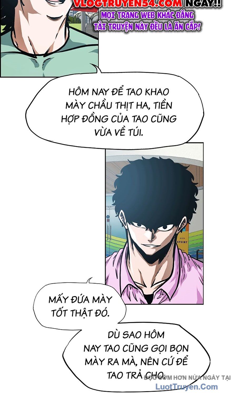 Gia Đình Bí Mật Chapter 28 - 20