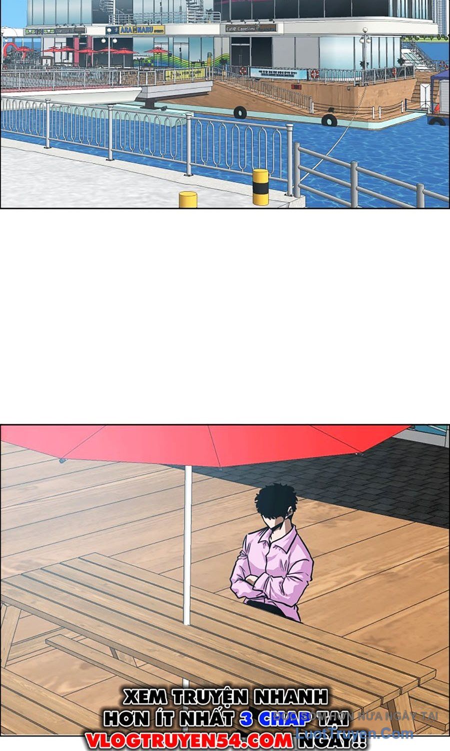 Gia Đình Bí Mật Chapter 28 - 3