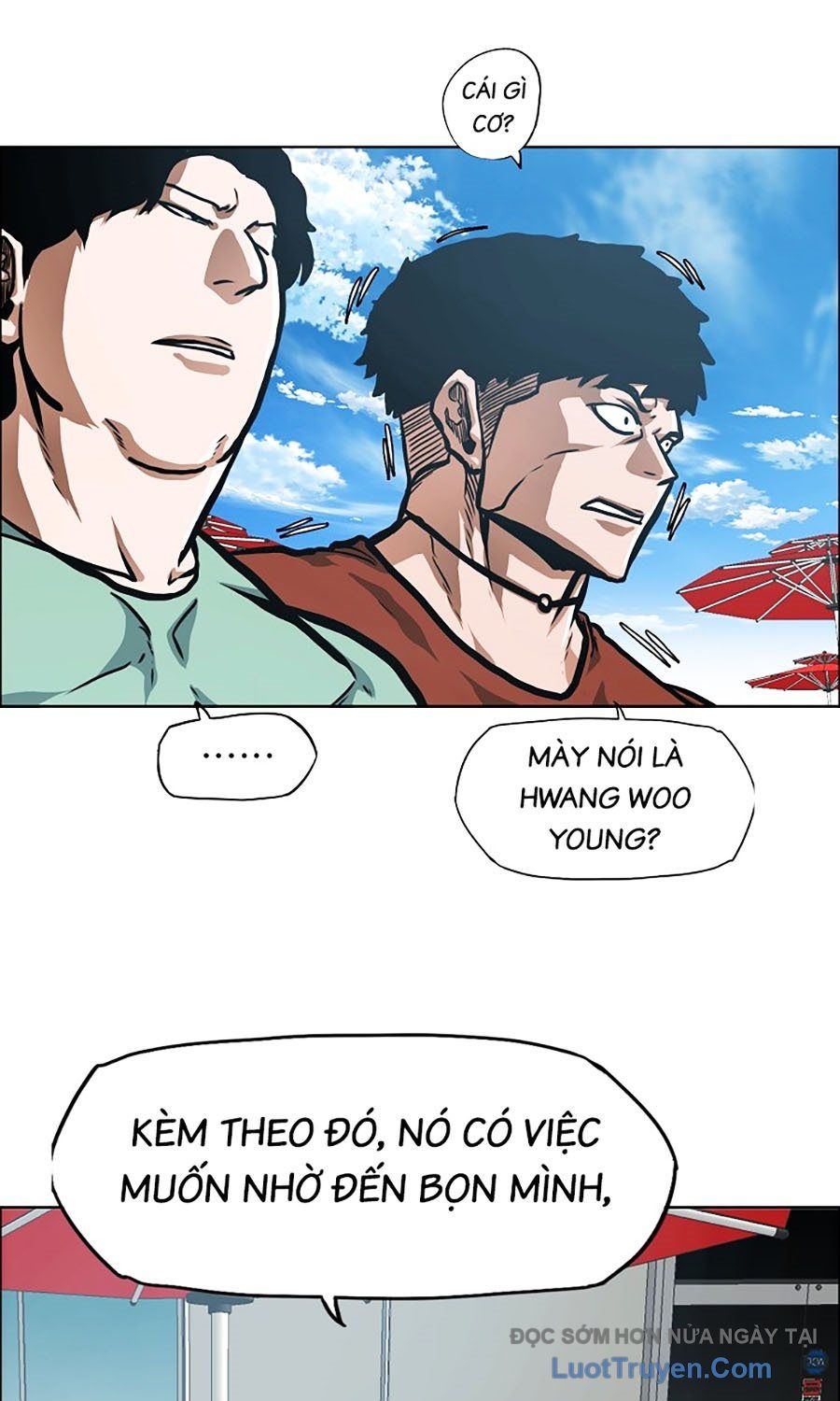 Gia Đình Bí Mật Chapter 28 - 23