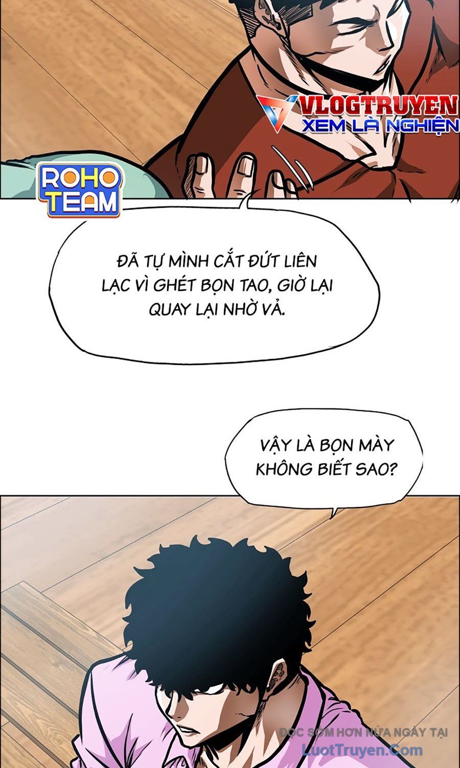 Gia Đình Bí Mật Chapter 28 - 26