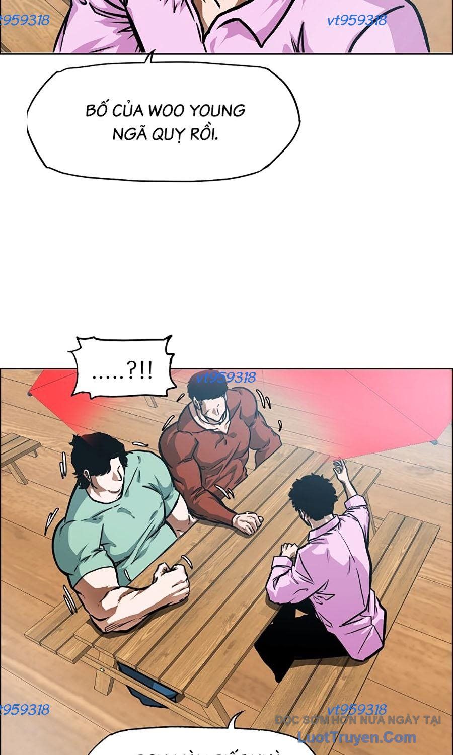 Gia Đình Bí Mật Chapter 28 - 27