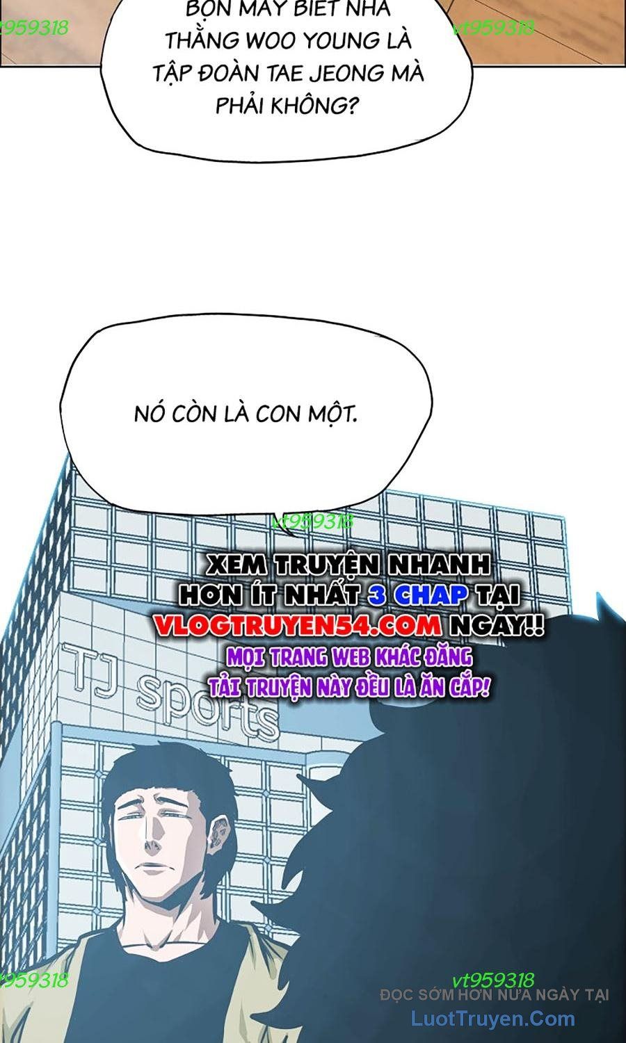 Gia Đình Bí Mật Chapter 28 - 28