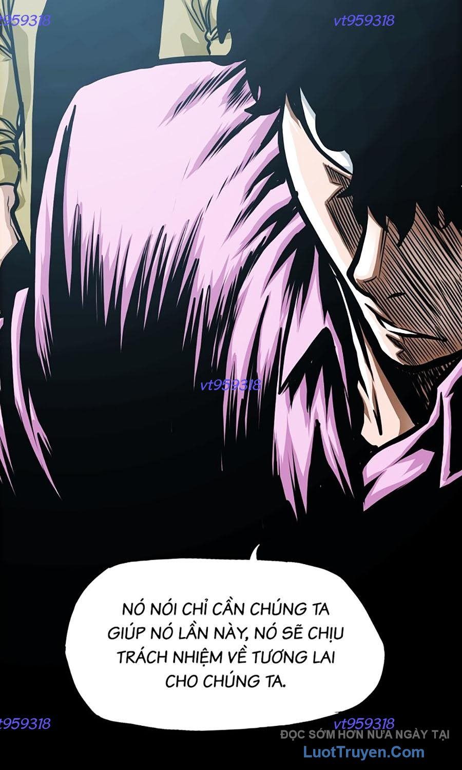 Gia Đình Bí Mật Chapter 28 - 29