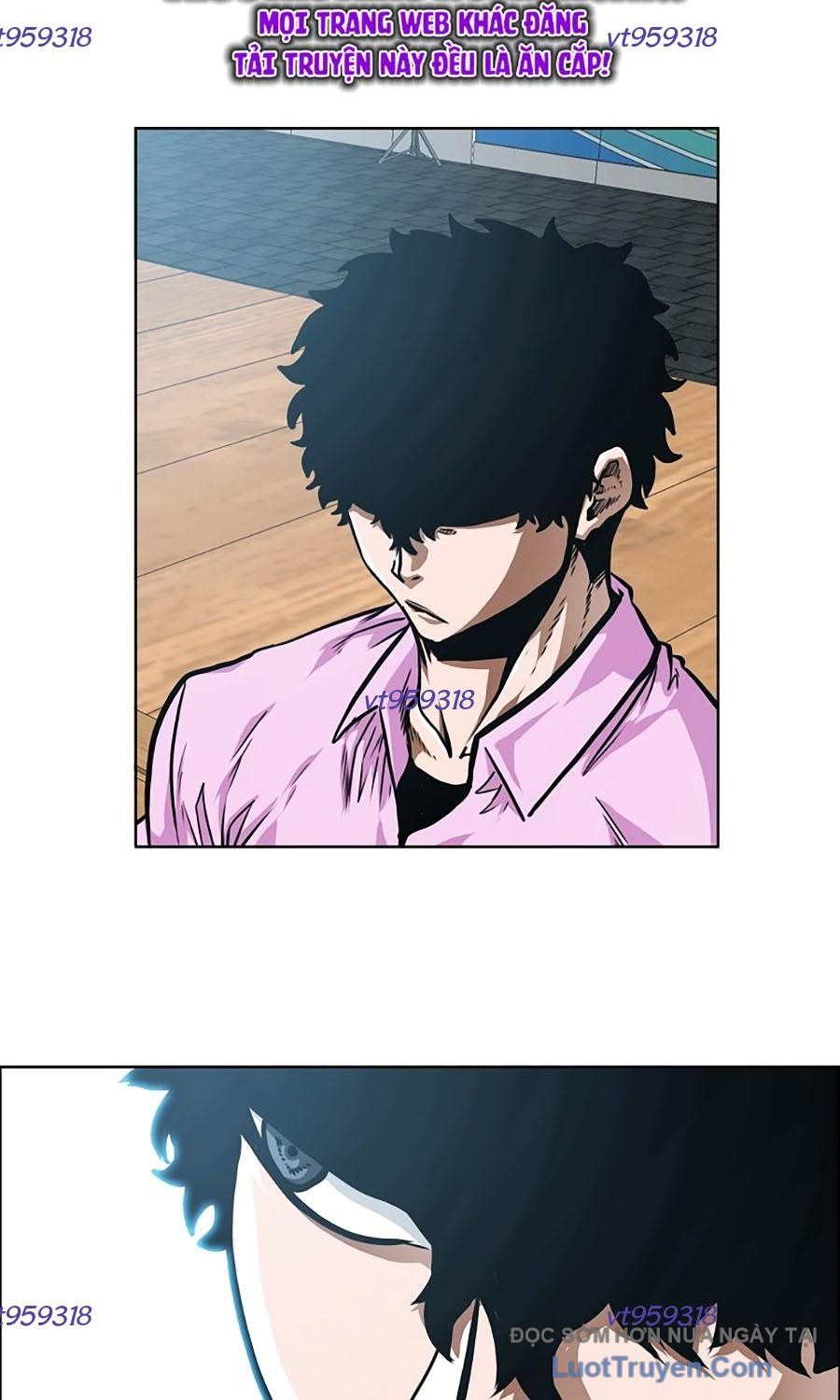 Gia Đình Bí Mật Chapter 28 - 4