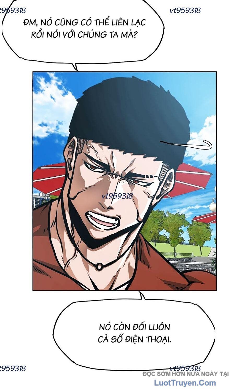 Gia Đình Bí Mật Chapter 28 - 32