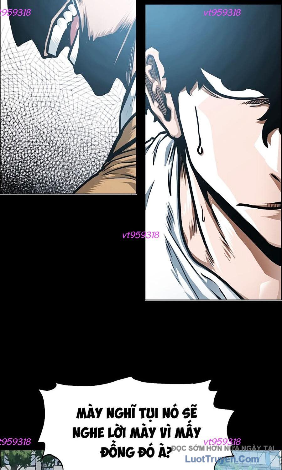 Gia Đình Bí Mật Chapter 28 - 36