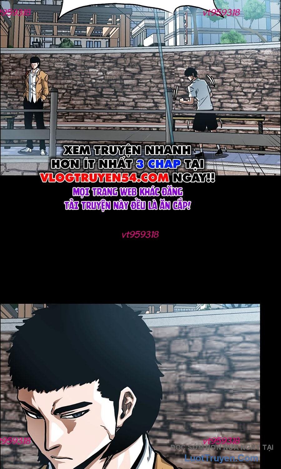 Gia Đình Bí Mật Chapter 28 - 37