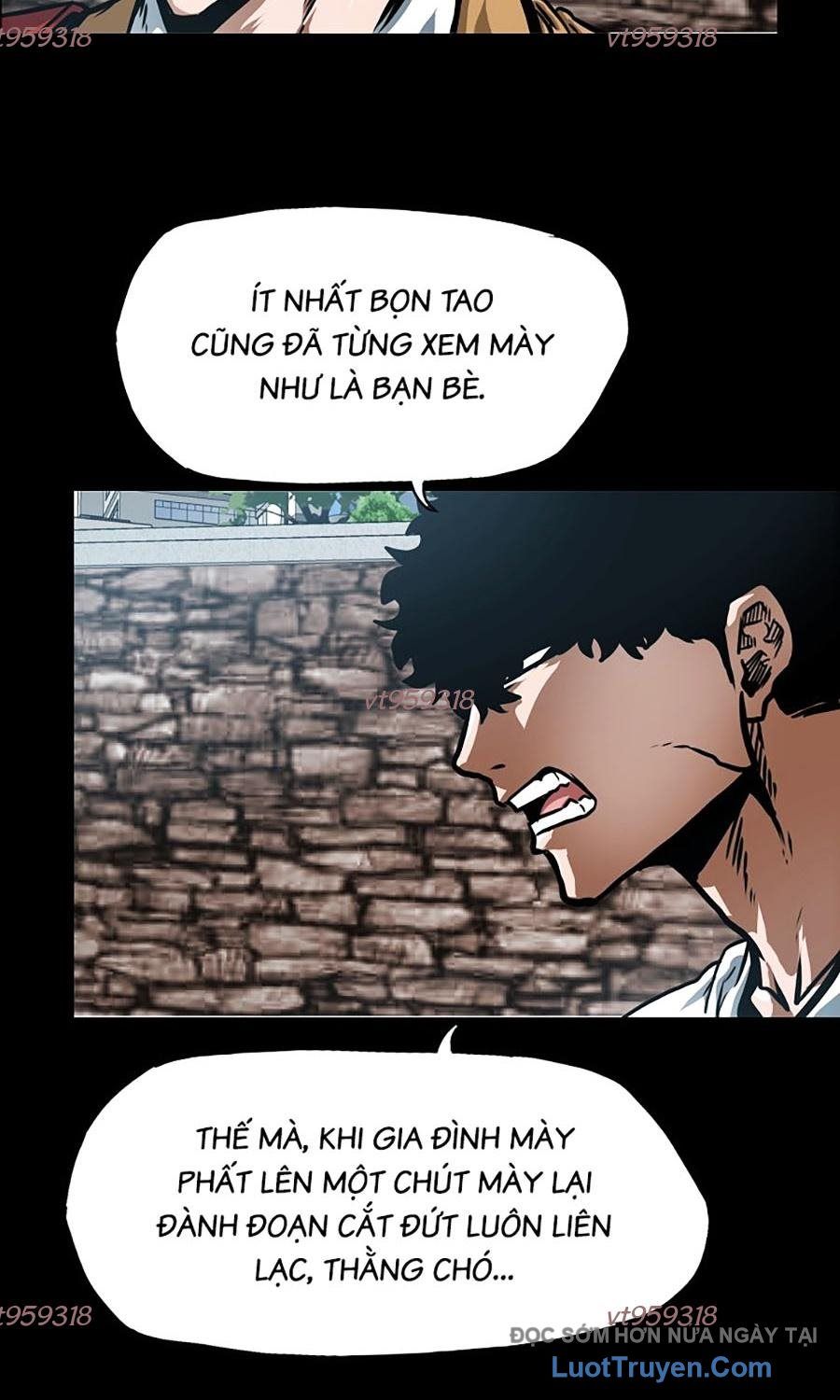 Gia Đình Bí Mật Chapter 28 - 38