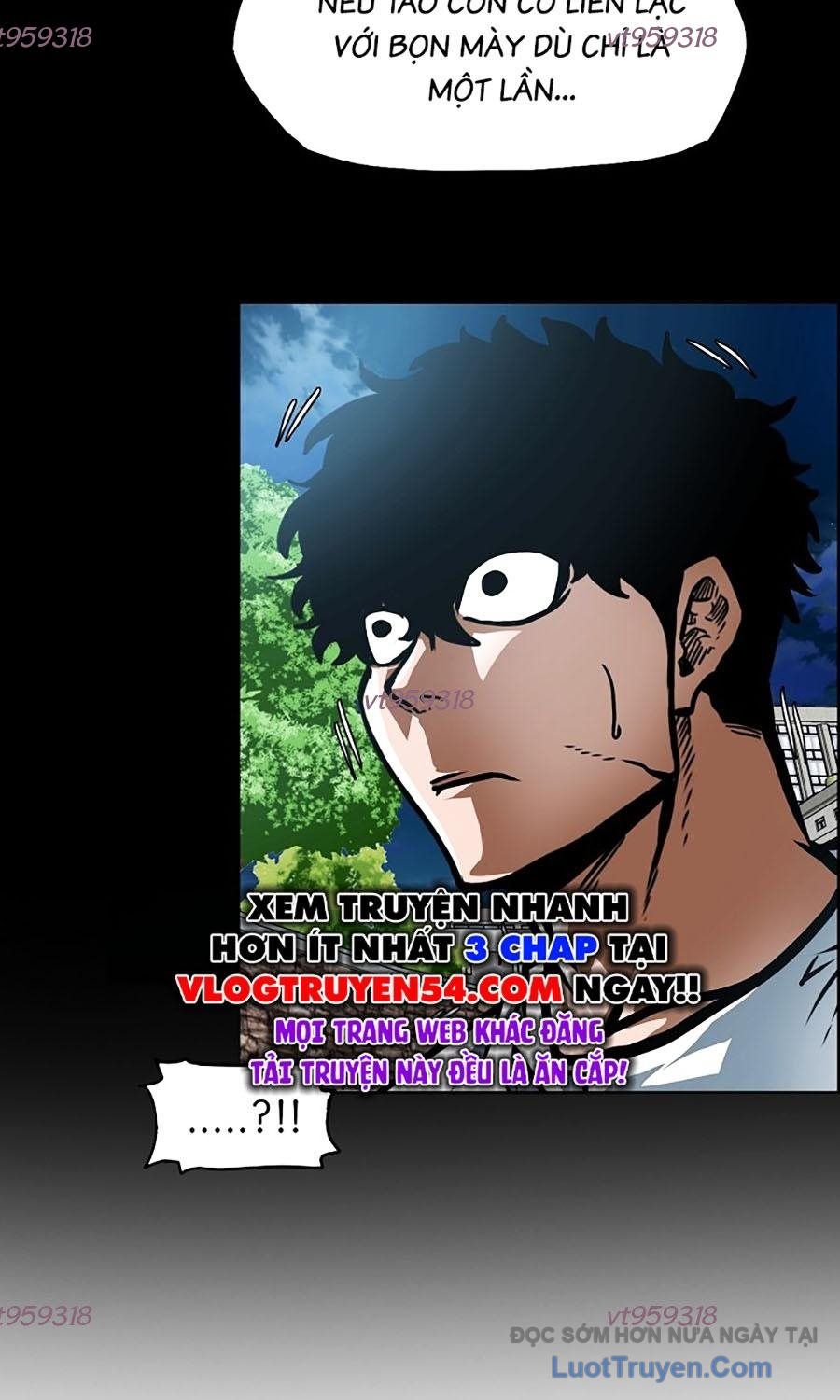 Gia Đình Bí Mật Chapter 28 - 41