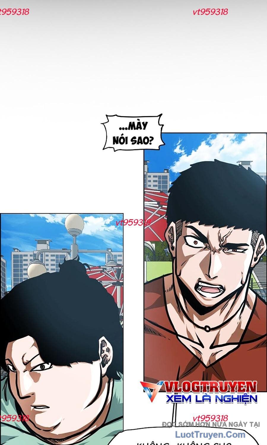 Gia Đình Bí Mật Chapter 28 - 42