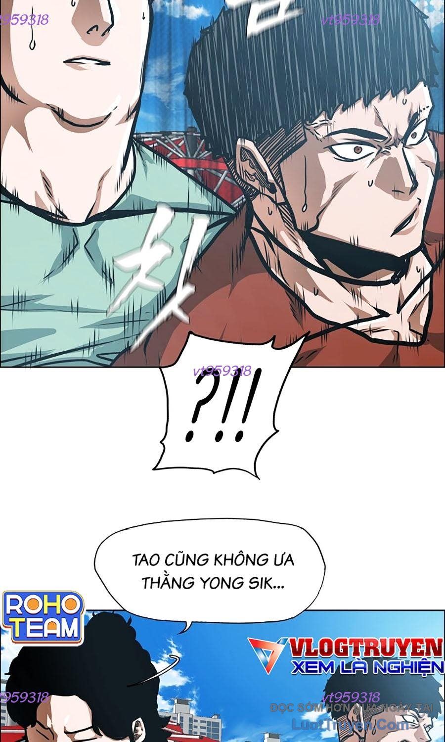 Gia Đình Bí Mật Chapter 28 - 46