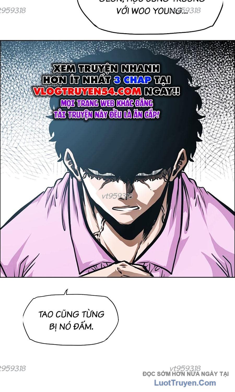 Gia Đình Bí Mật Chapter 28 - 48