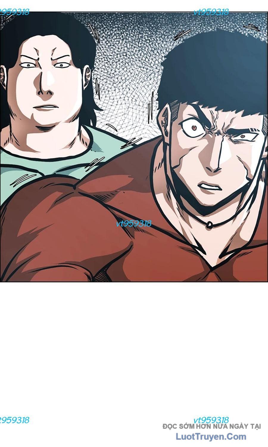 Gia Đình Bí Mật Chapter 28 - 49