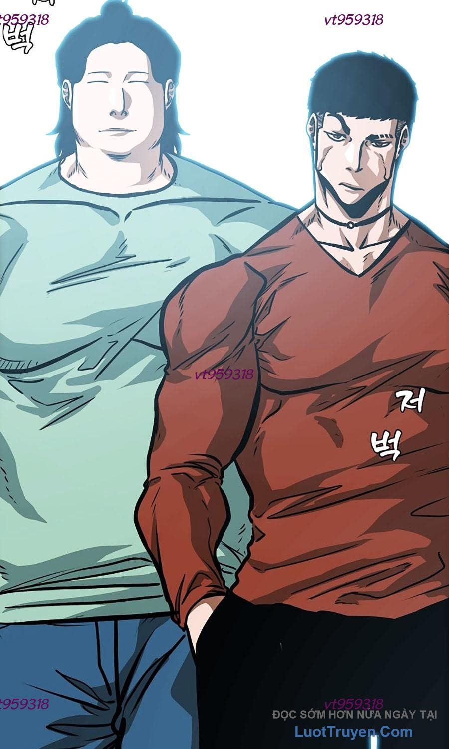 Gia Đình Bí Mật Chapter 28 - 6