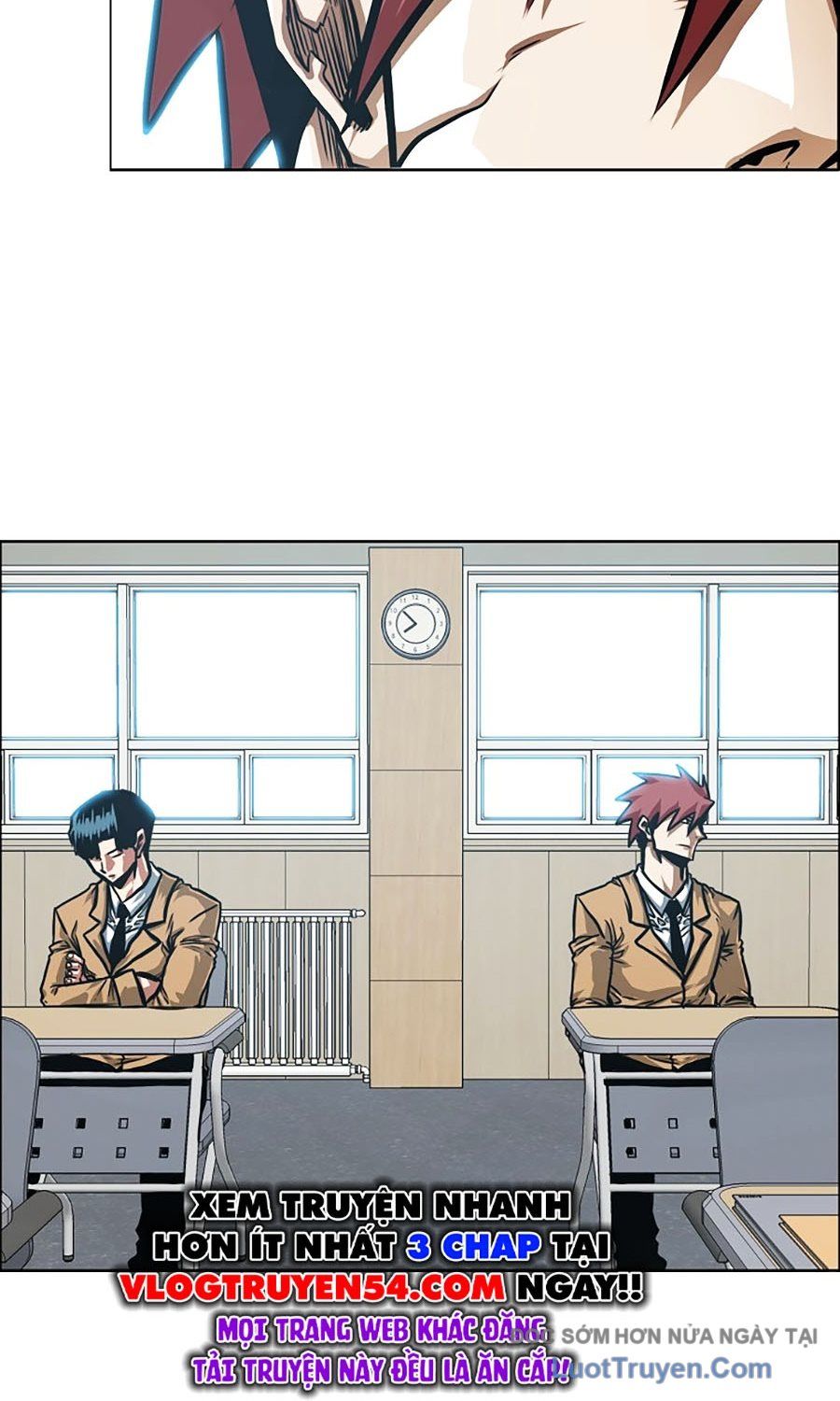 Gia Đình Bí Mật Chapter 28 - 53