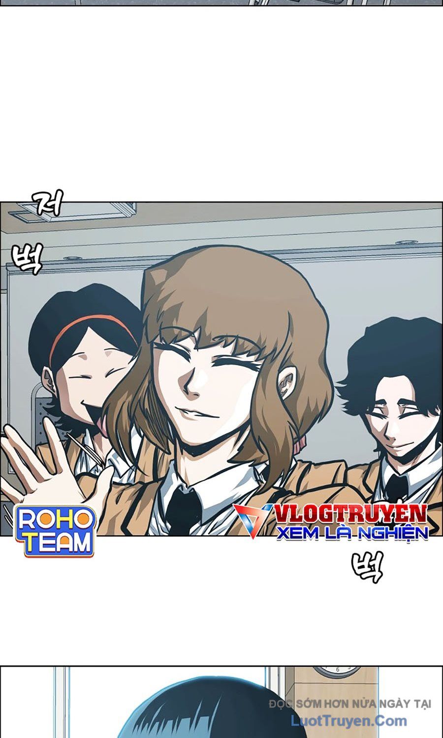 Gia Đình Bí Mật Chapter 28 - 55