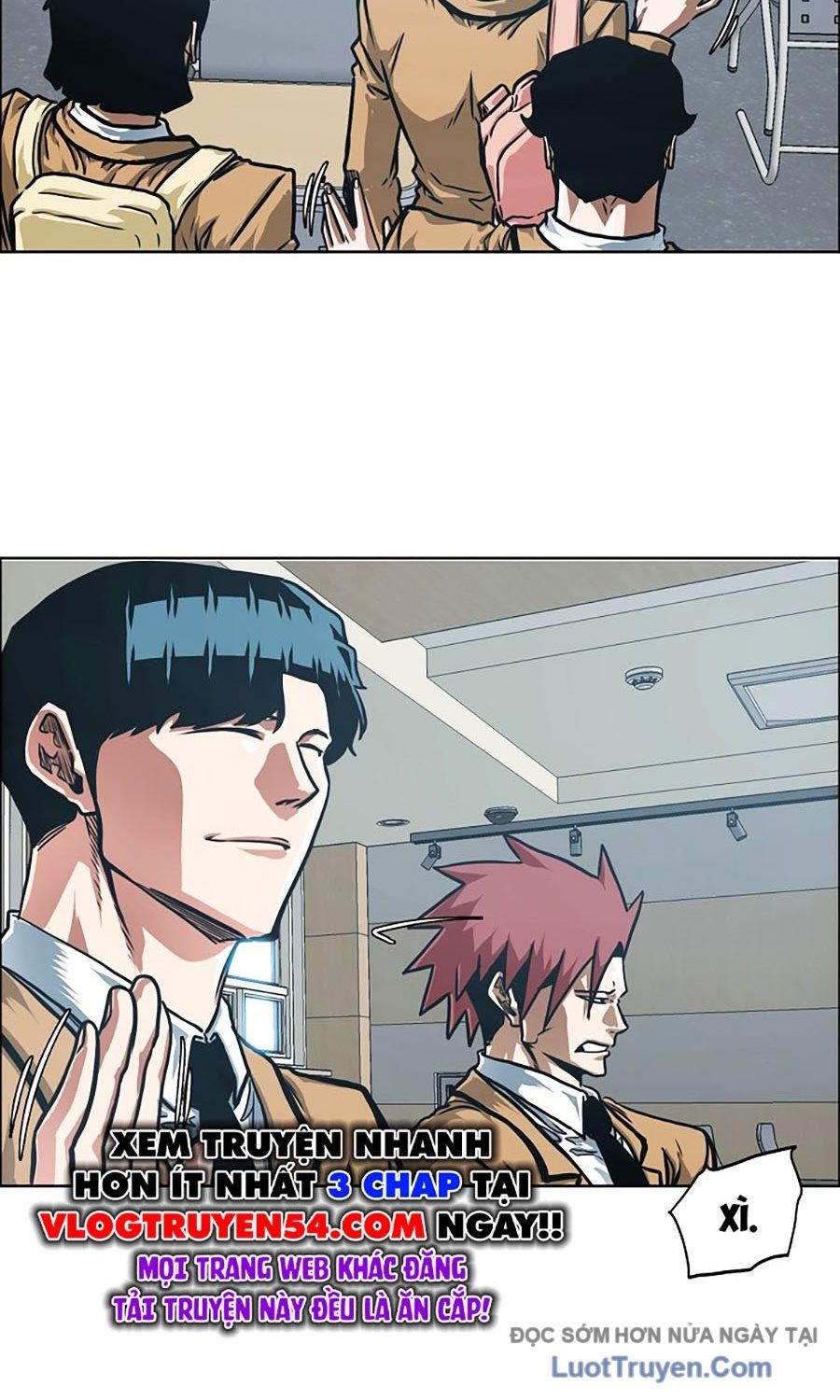 Gia Đình Bí Mật Chapter 28 - 57