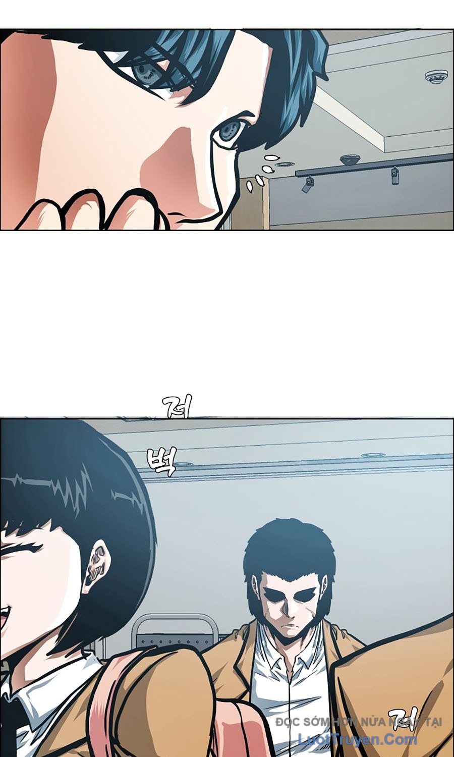 Gia Đình Bí Mật Chapter 28 - 58