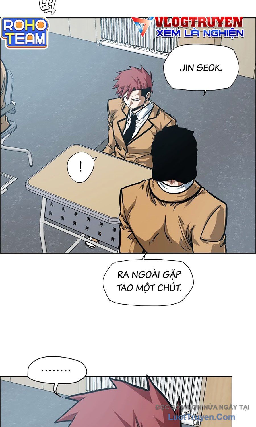 Gia Đình Bí Mật Chapter 28 - 60