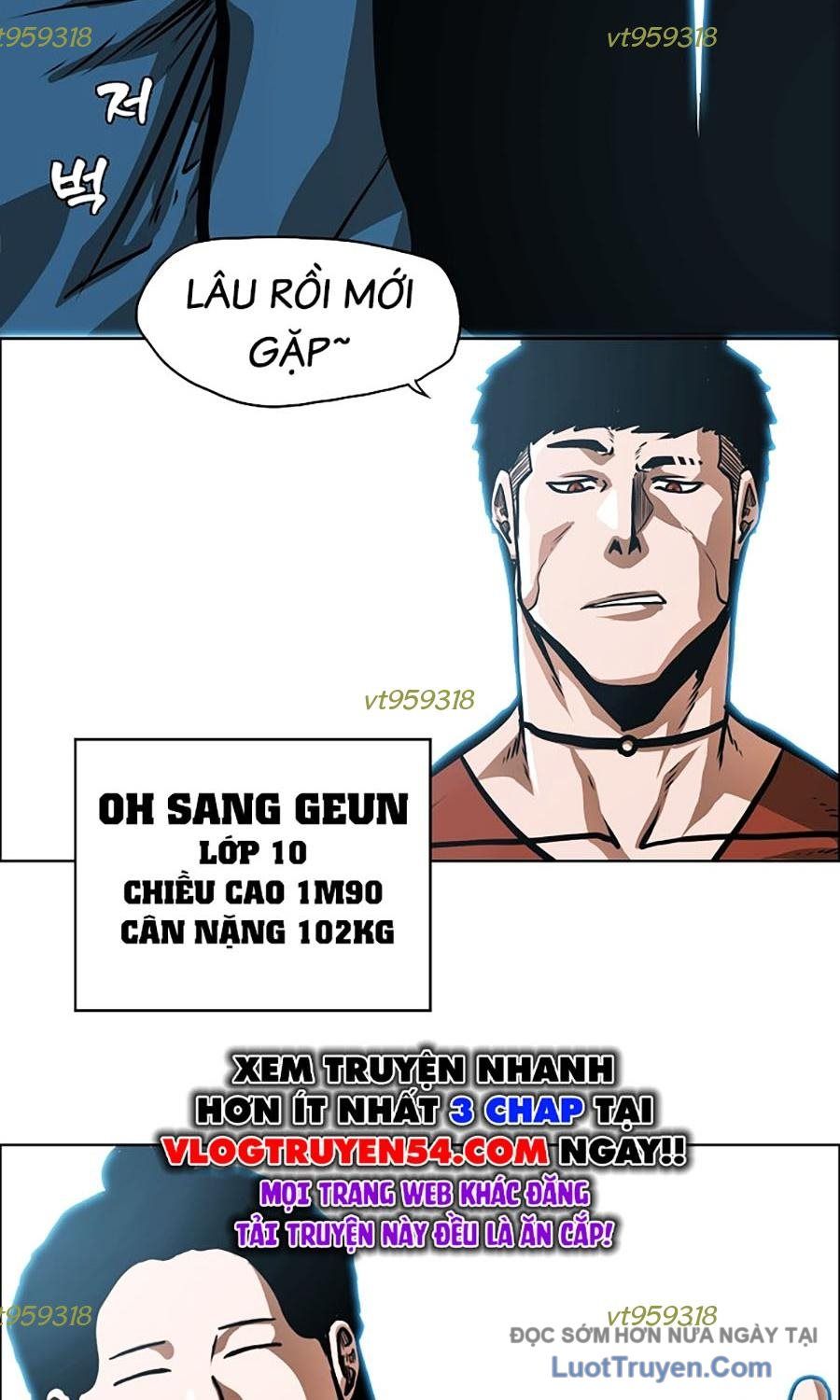 Gia Đình Bí Mật Chapter 28 - 7