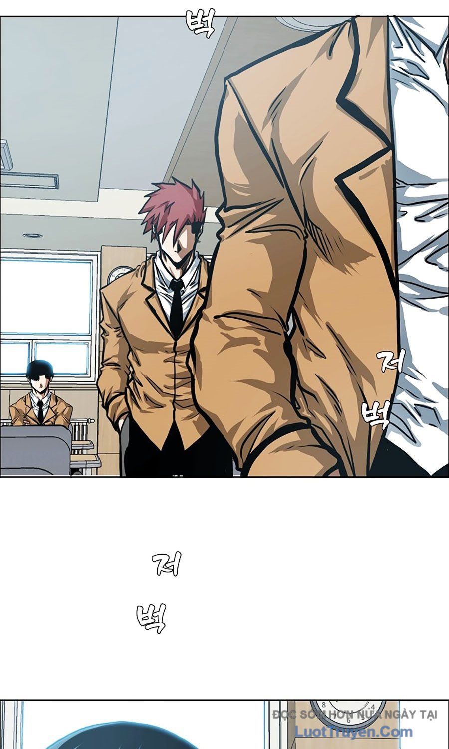 Gia Đình Bí Mật Chapter 28 - 62