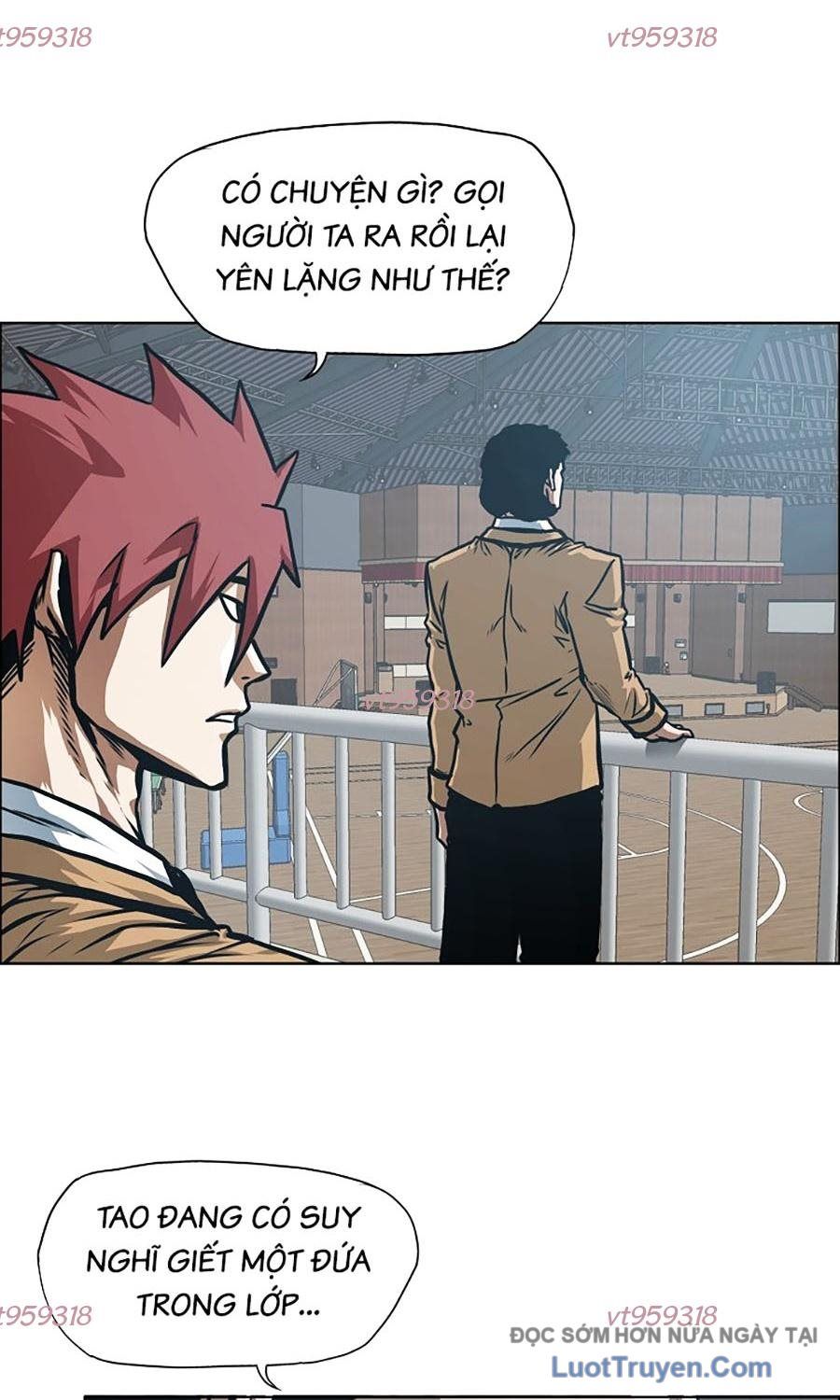 Gia Đình Bí Mật Chapter 28 - 65