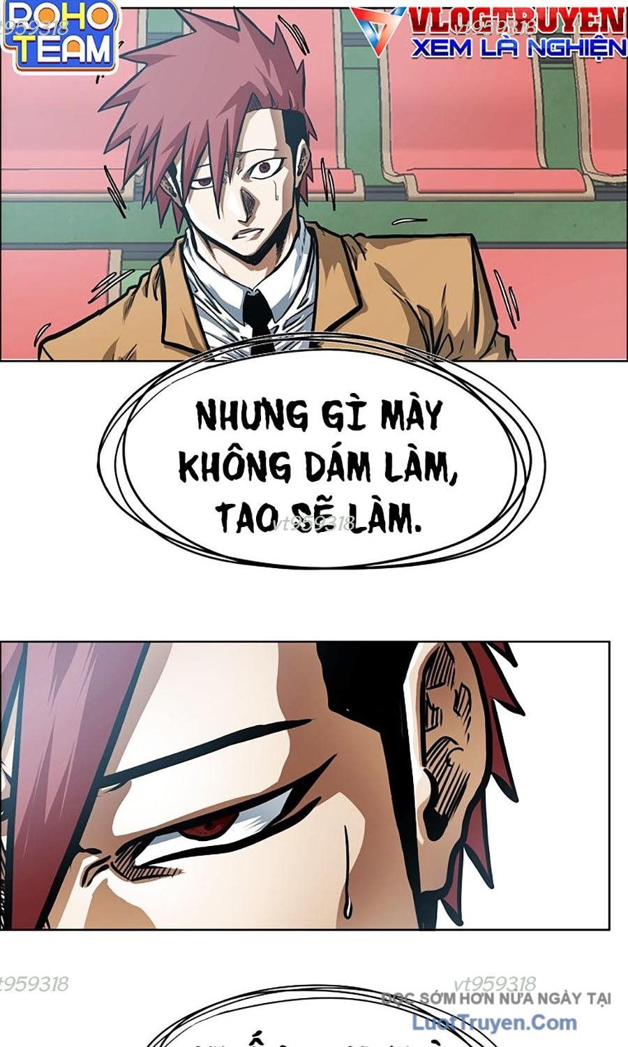 Gia Đình Bí Mật Chapter 28 - 69