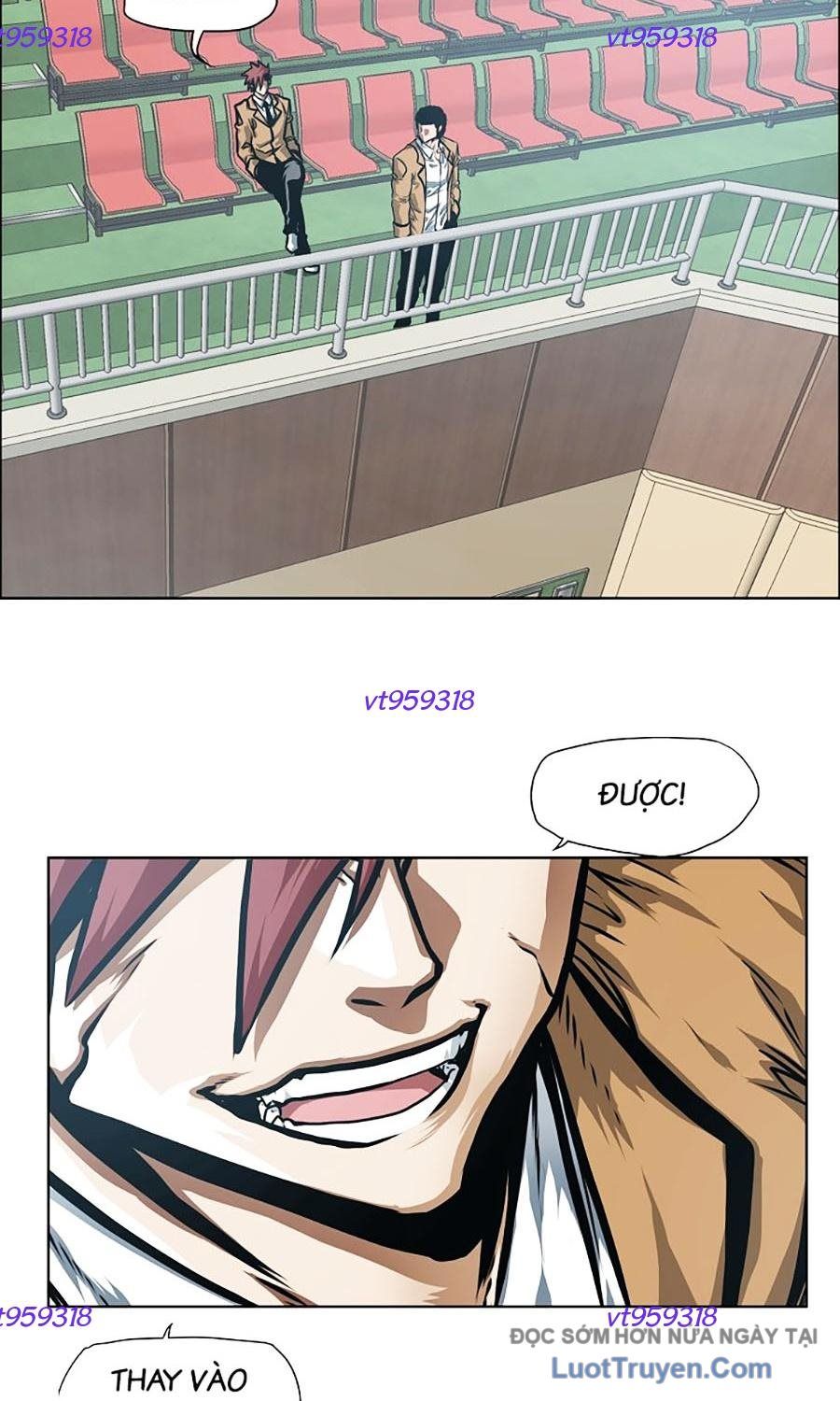 Gia Đình Bí Mật Chapter 28 - 71