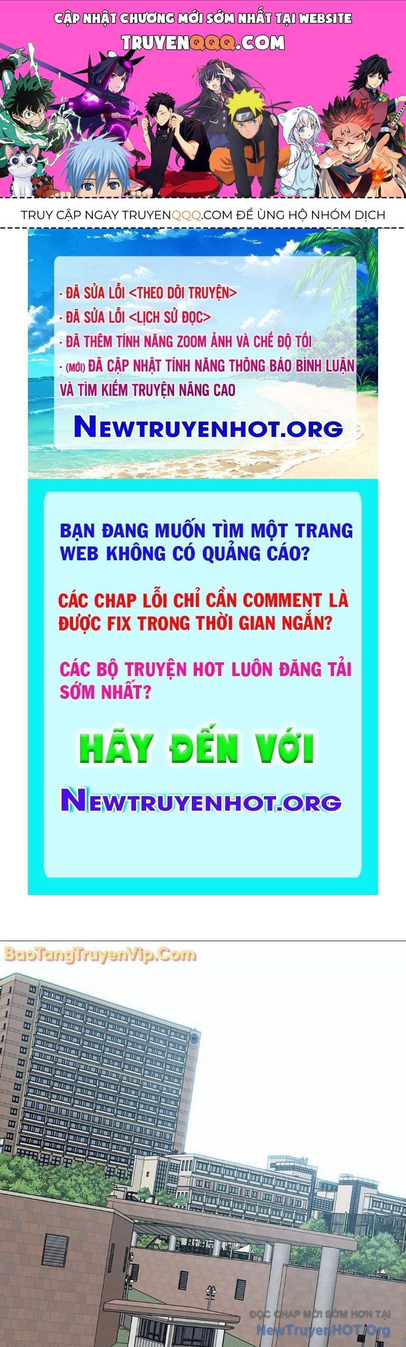 Gia Đình Bí Mật Chapter 3 - 1