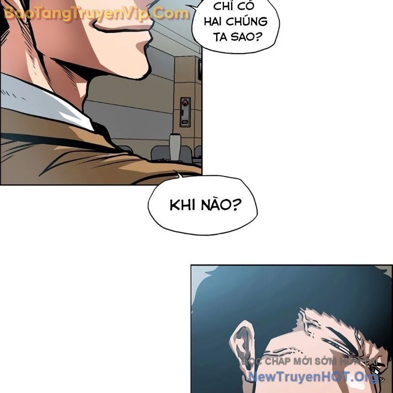 Gia Đình Bí Mật Chapter 3 - 109