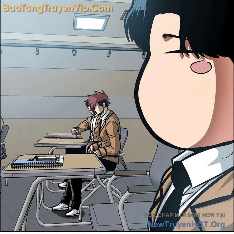 Gia Đình Bí Mật Chapter 3 - 131