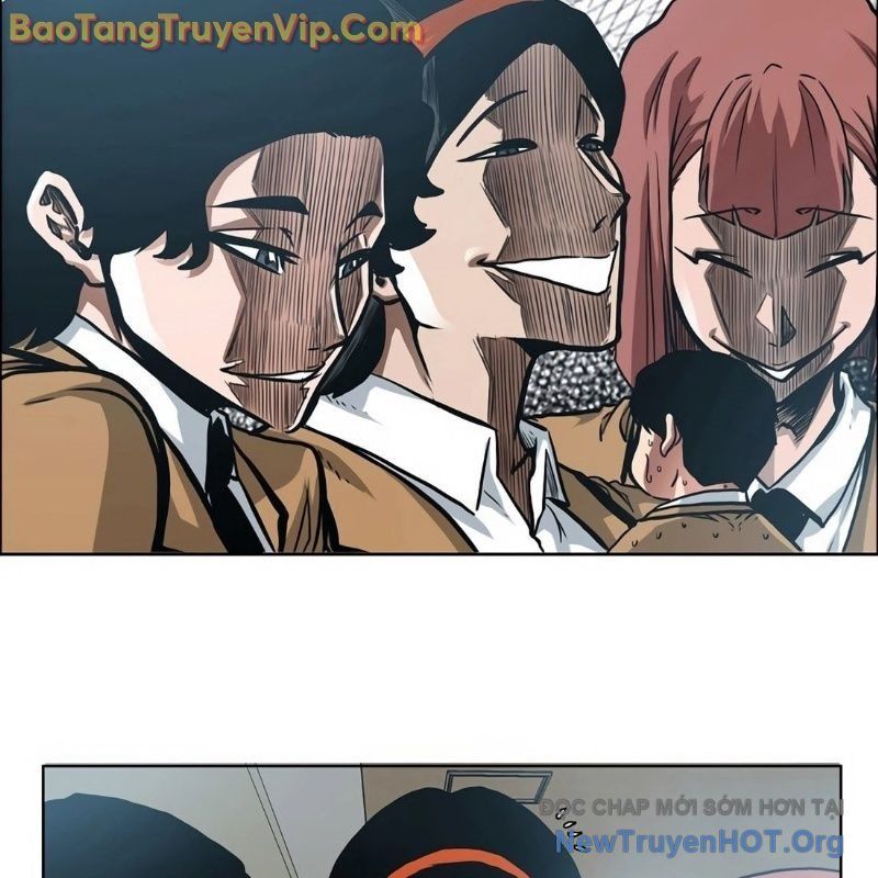 Gia Đình Bí Mật Chapter 3 - 136