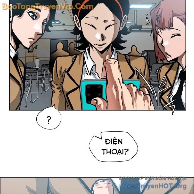 Gia Đình Bí Mật Chapter 3 - 137