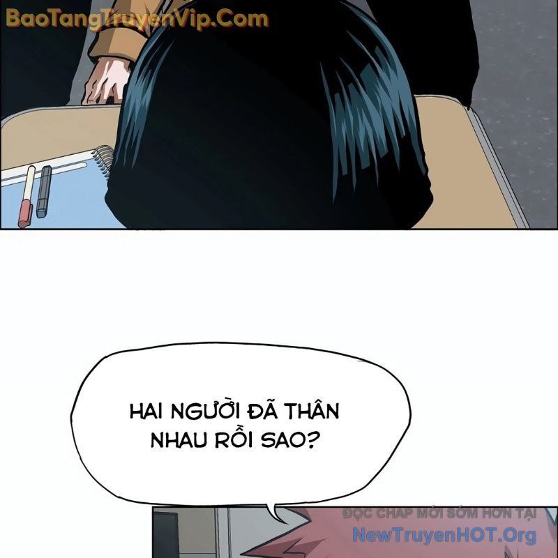 Gia Đình Bí Mật Chapter 3 - 16
