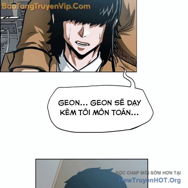 Gia Đình Bí Mật Chapter 3 - 18