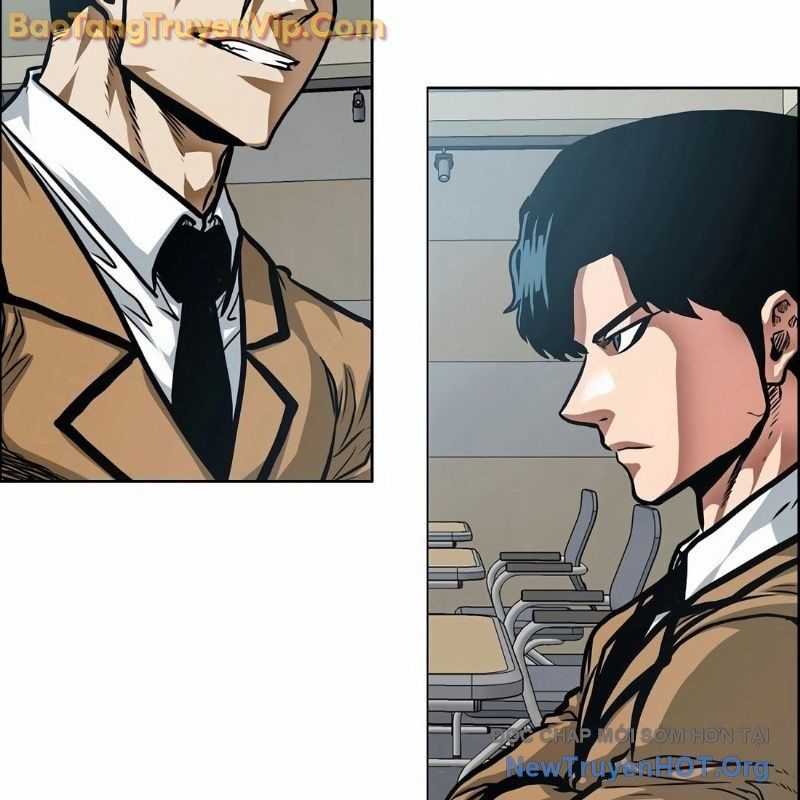 Gia Đình Bí Mật Chapter 3 - 26