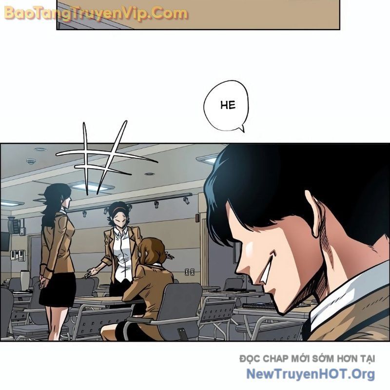 Gia Đình Bí Mật Chapter 3 - 4