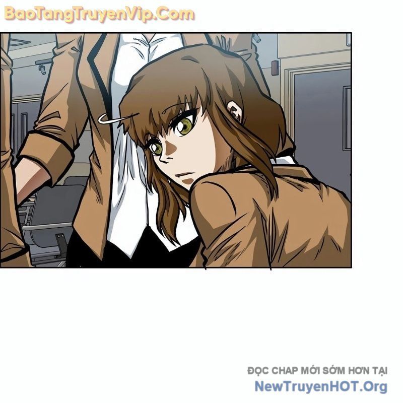 Gia Đình Bí Mật Chapter 3 - 5