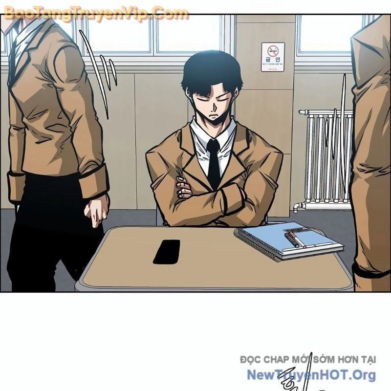 Gia Đình Bí Mật Chapter 3 - 6