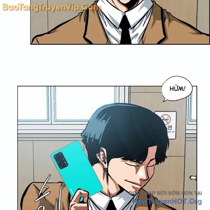 Gia Đình Bí Mật Chapter 3 - 10