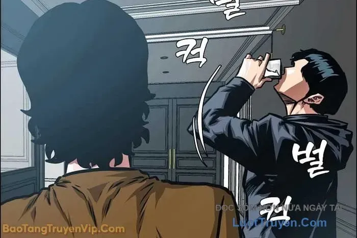 Gia Đình Bí Mật Chapter 30 - 21